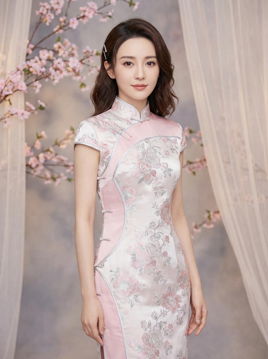 抖音揭秘迪丽热巴