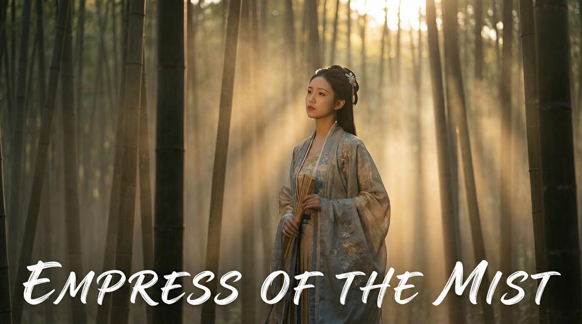 抖音揭秘杨幂古装影视视频